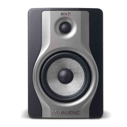 قیمت خرید فروش اسپیکر مانیتورینگ M-Audio StudioPhile BX5 Carbon